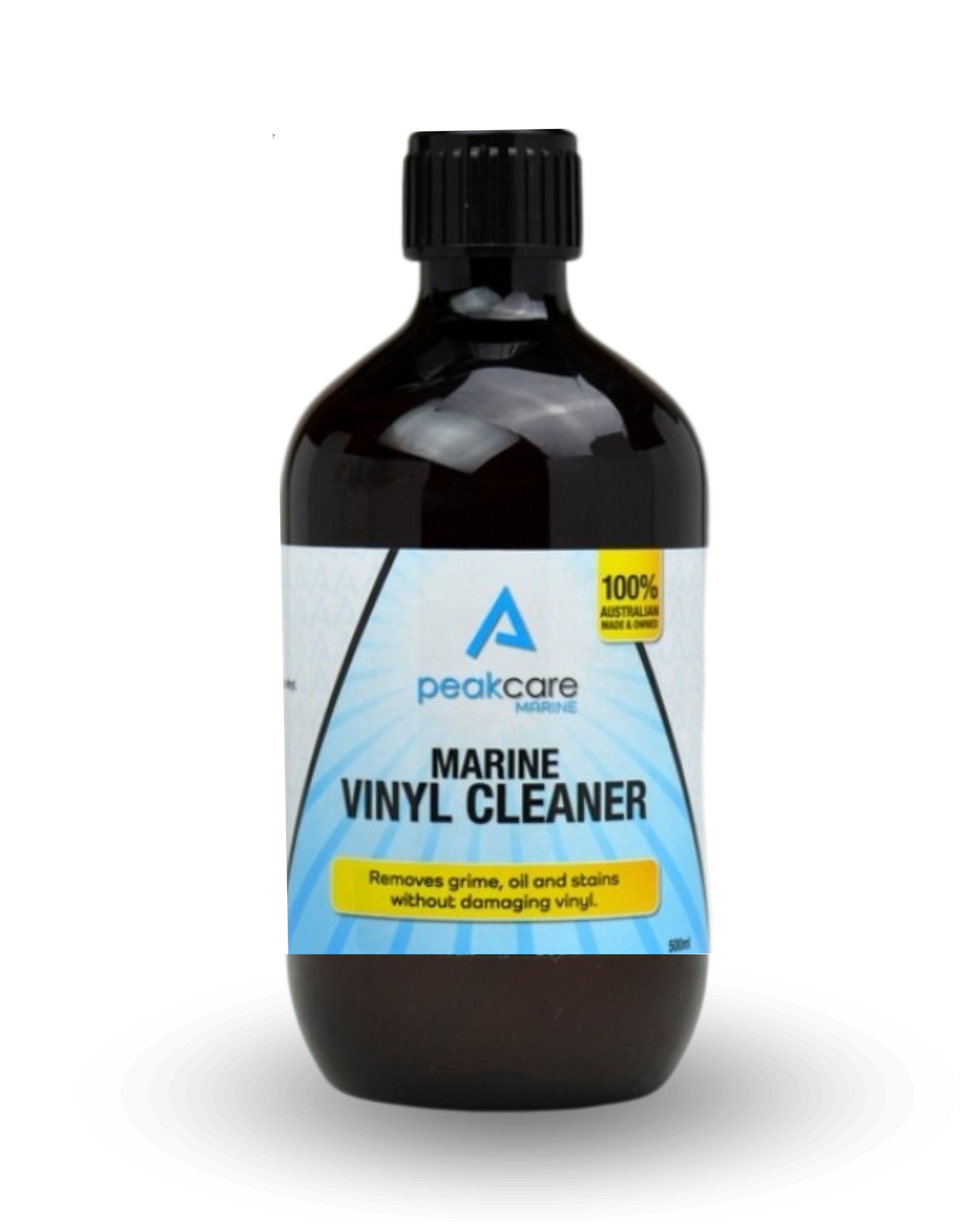Marine Vinyl Cleaner