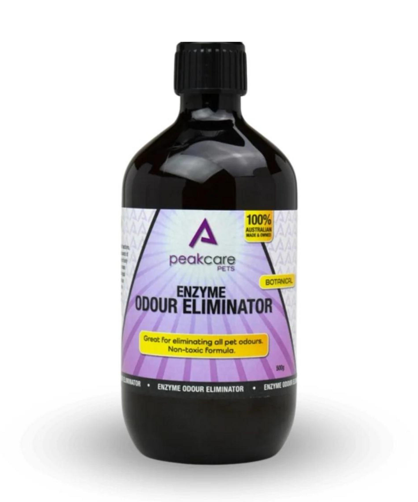 Enzyme Odour Eliminator