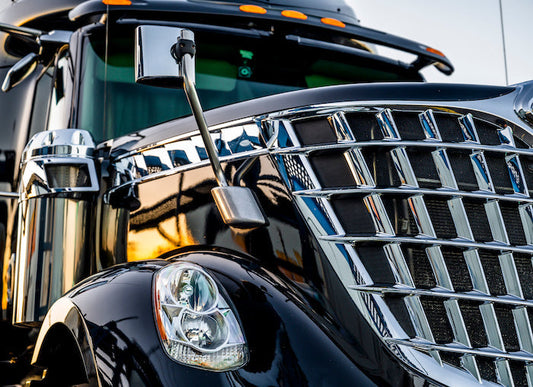 WAXBOMB Truck Metal Restorer: The Safe and Easy Way to Clean Metal Surfaces
