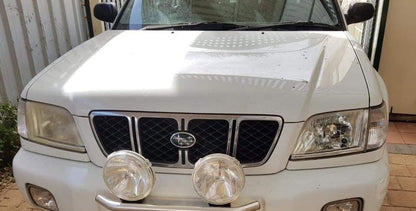 ONE-STEP Headlight Restorer Cream