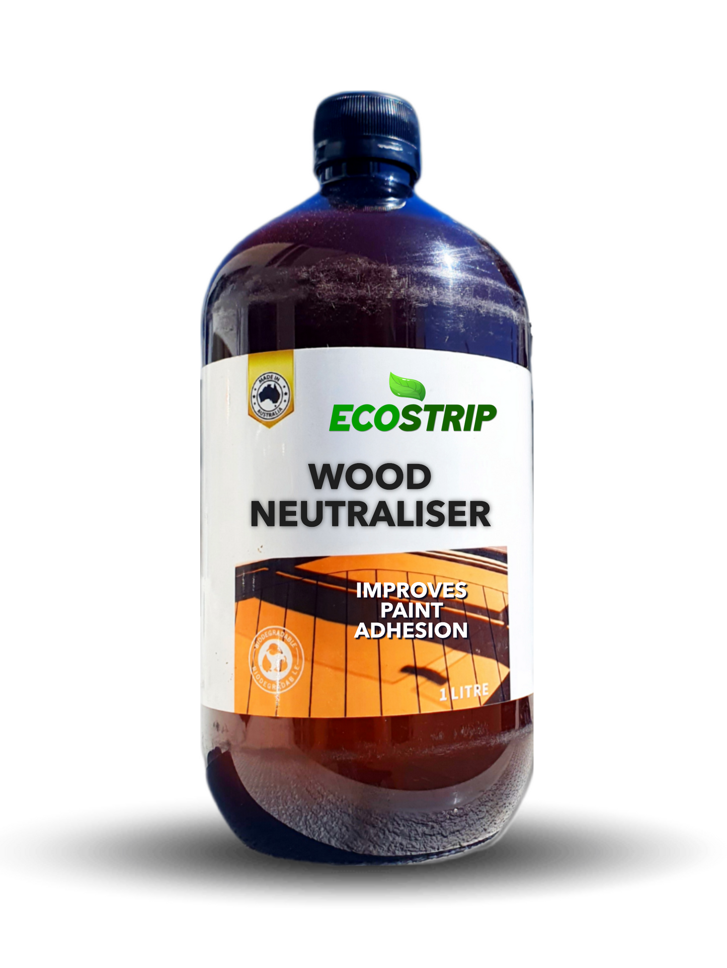 ECOSTRIP Paint Stripper