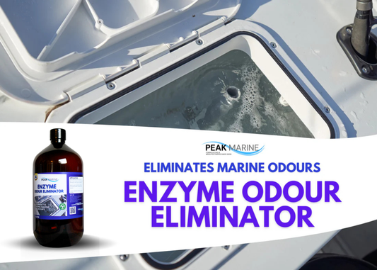 Enzyme Odour Eliminator
