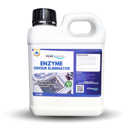 Enzyme Odour Eliminator