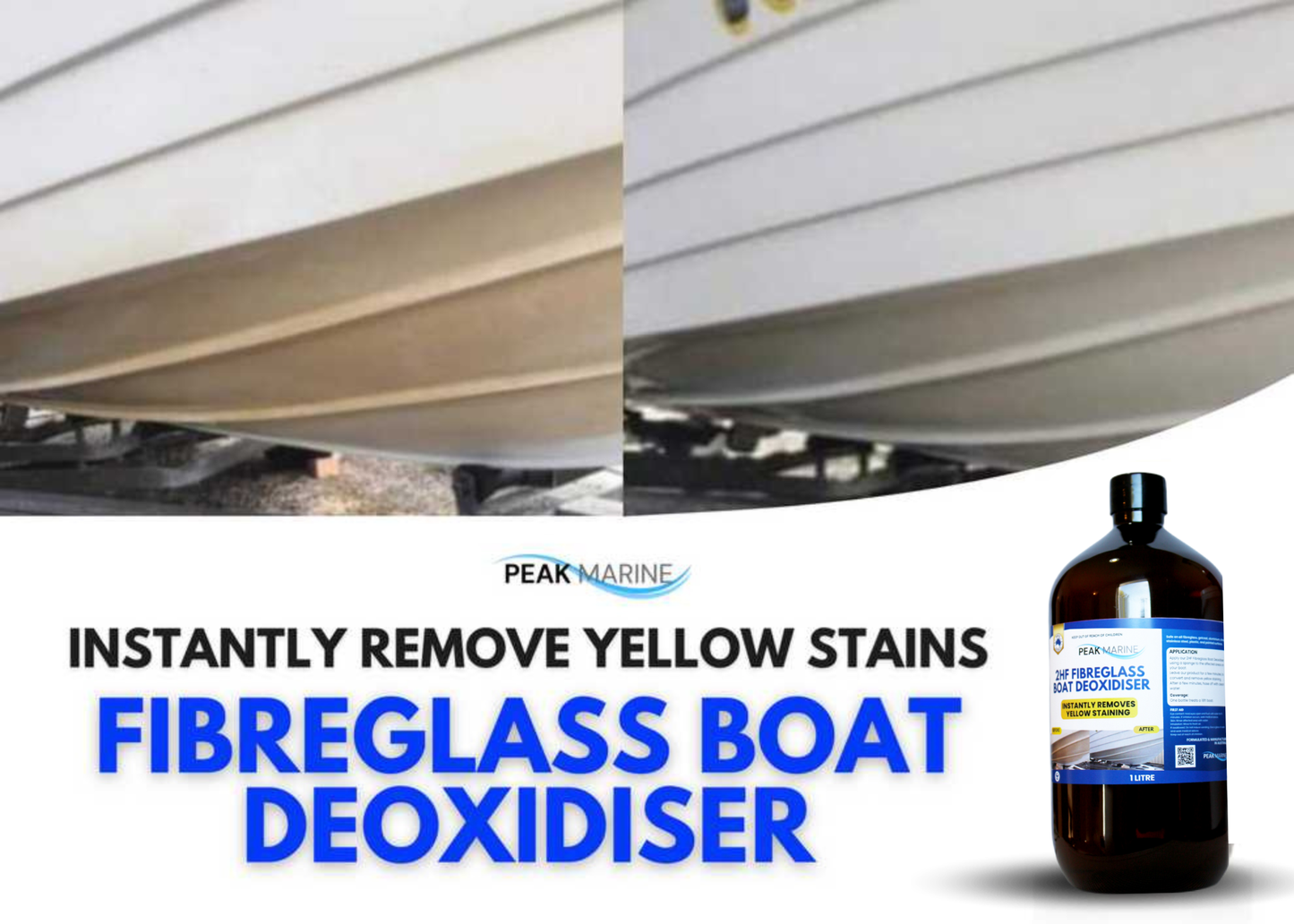 Ultimate Boat Care Bucket