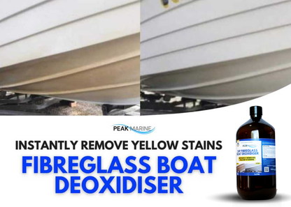 Ultimate Boat Care Bucket