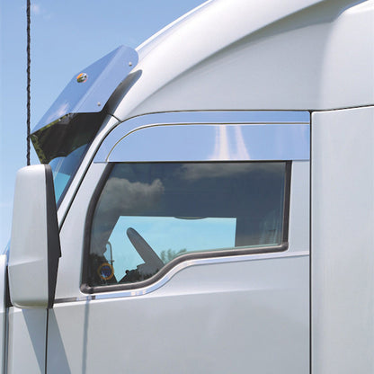 WAXBOMB Truck Glass Cleaner