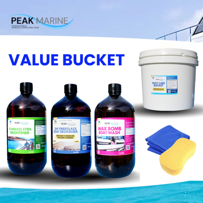 Value Bucket