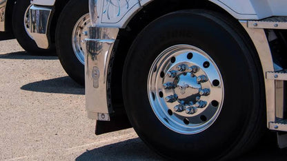 WAXBOMB Truck Wheel Cleaner