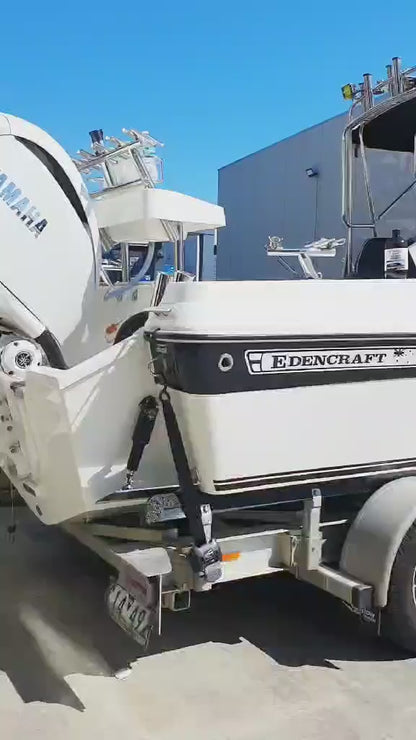 Ultimate Boat Care Bucket