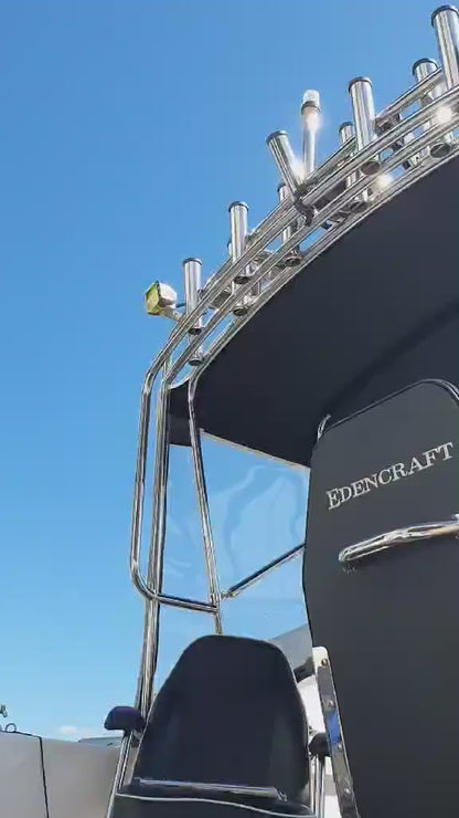 Ultimate Boat Care Bucket