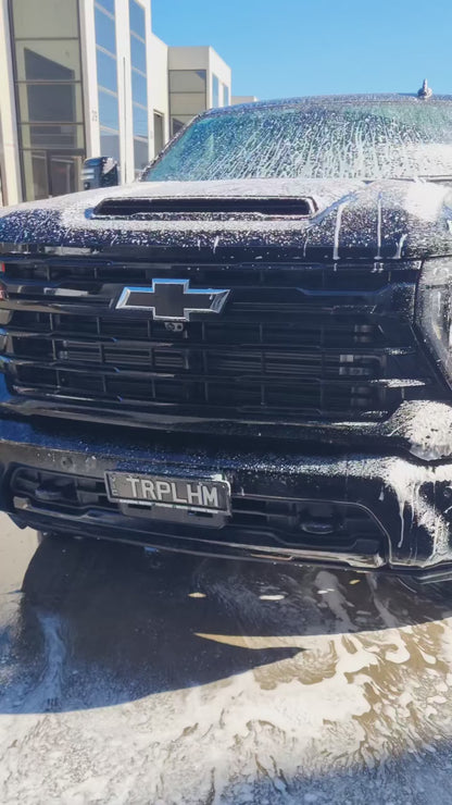 WAX BOMB Boat Wash 5 Litres